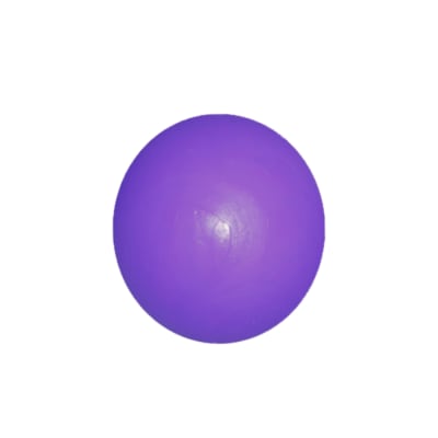 Pelota maciza pequeña