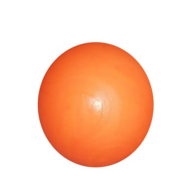 Pelota maciza mediana