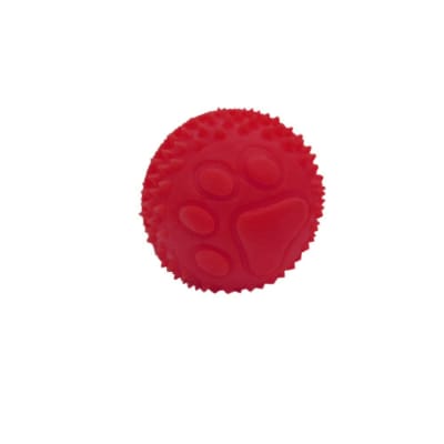 Pelota cascabel