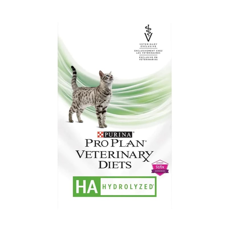 Imagen principal de Pro plan HA Hydrolyzed Felino