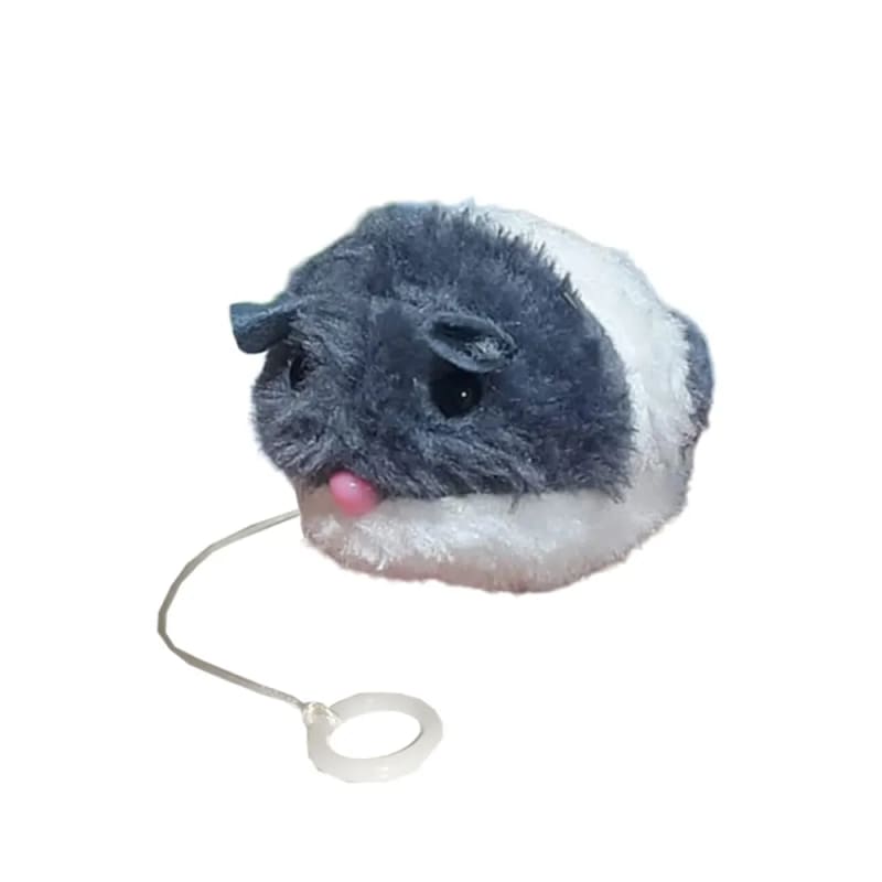 Imagen principal de Ratón de peluche