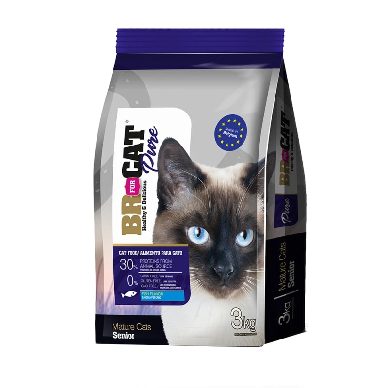 Imagen principal de BR For Cat Senior