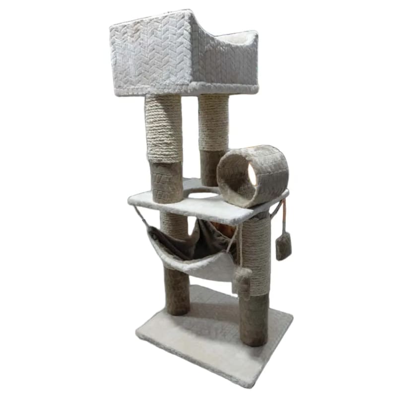 Imagen principal de Gimnasio Mediano Beige