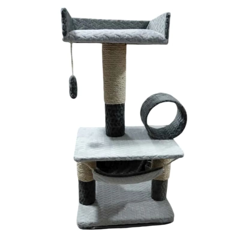 Imagen principal de Gimnasio Mediano Gris