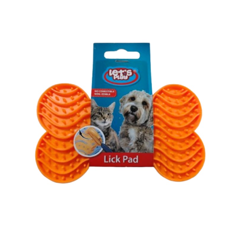 Imagen principal de Lickpad Hueso