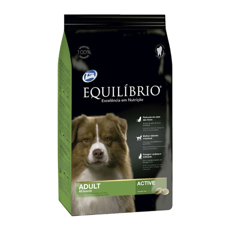 Imagen principal de Equilibrio Perro Adulto