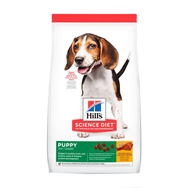 Imagen principal de Hills Puppy OB