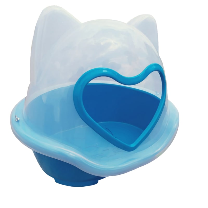 Imagen principal de Casa multifuncional para gatos