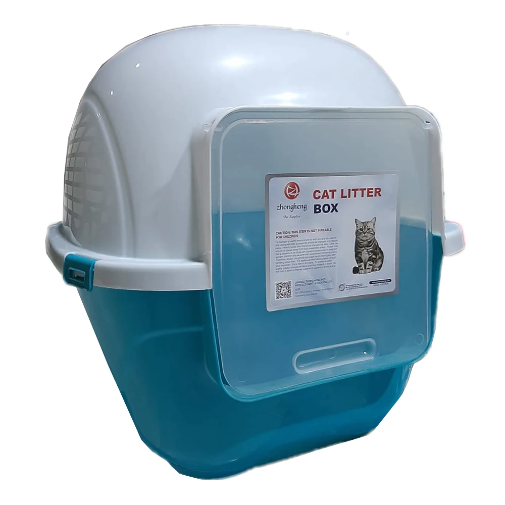 Arenera o Sanitario para Gato Grande | KeikoPets