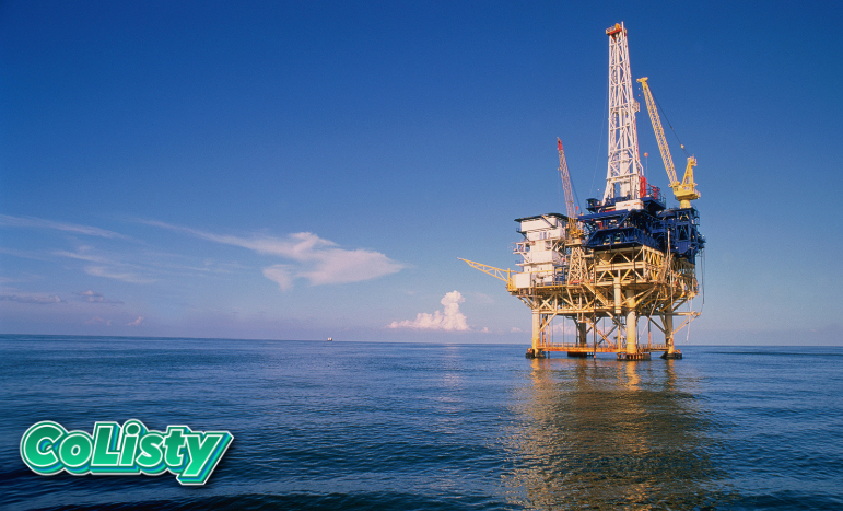 The Role of an Offshore Drilling Foreman