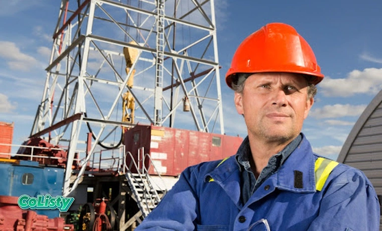 Toolpusher: A Key Role in Drilling Operations