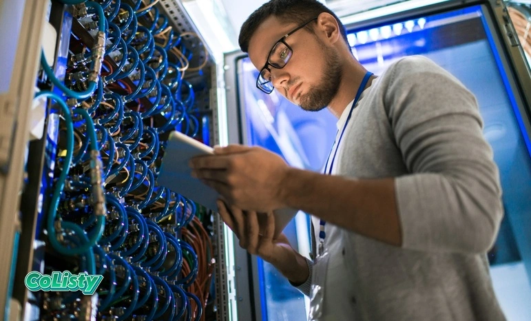 Network Administrator Career Guide