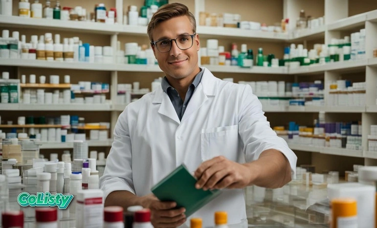 Pharmacist Career Insights