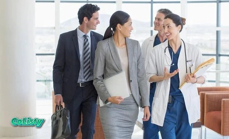 Health Administrator Career Path and Insights