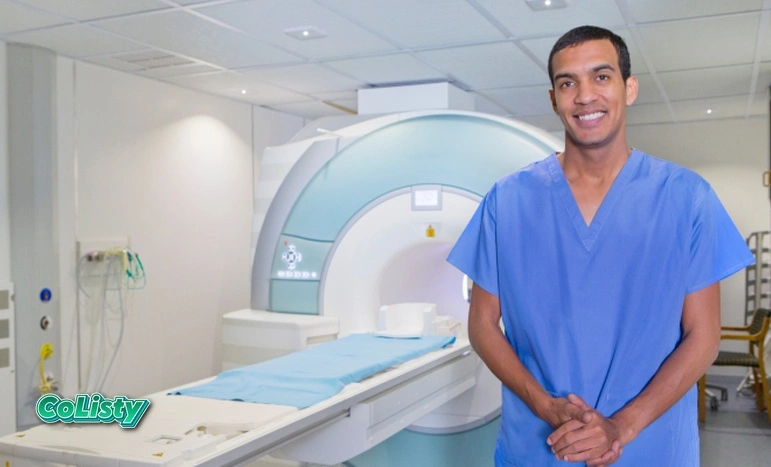 Radiologist Career Path and Insights