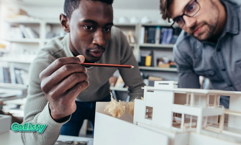 Architect Job Role Overview