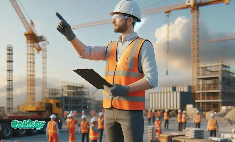 Site Supervisor Job Role Overview