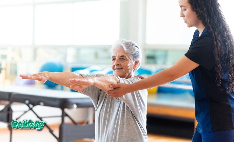 Occupational Therapist Career Insights