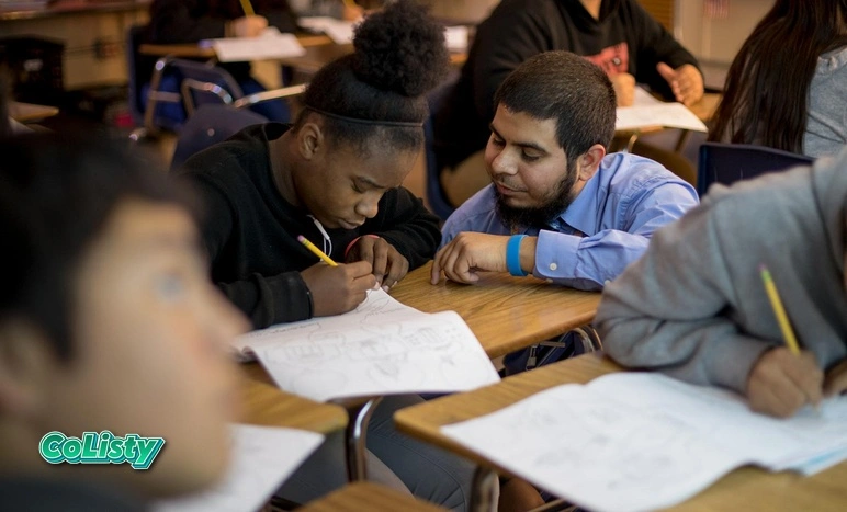 Teacher Career Path: From Classroom to Future Leaders