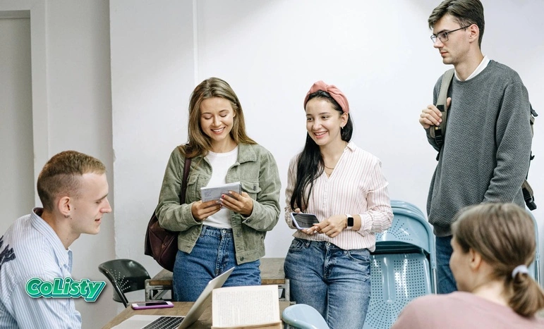 The Professor Job Role: A Complete Overview