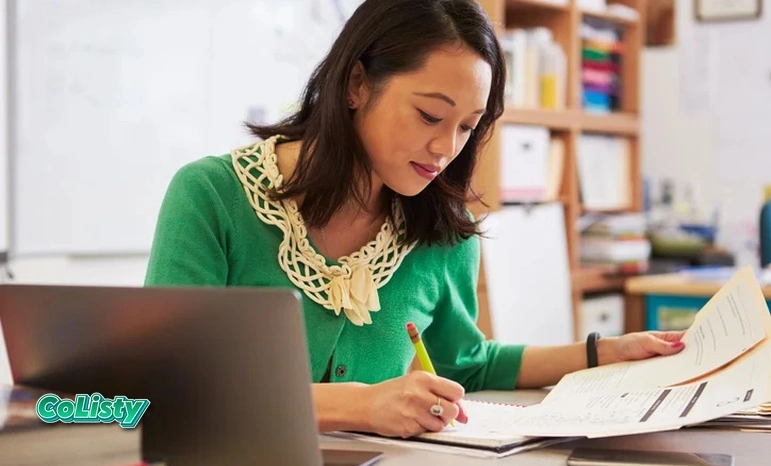 Curriculum Developer Career Guide
