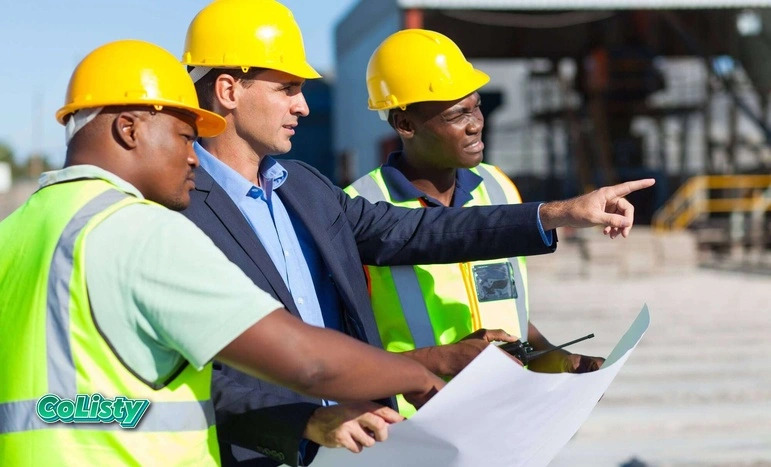 Construction Project Manager Role