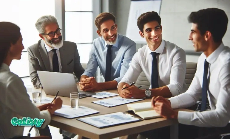 Tax Consultant Role Overview