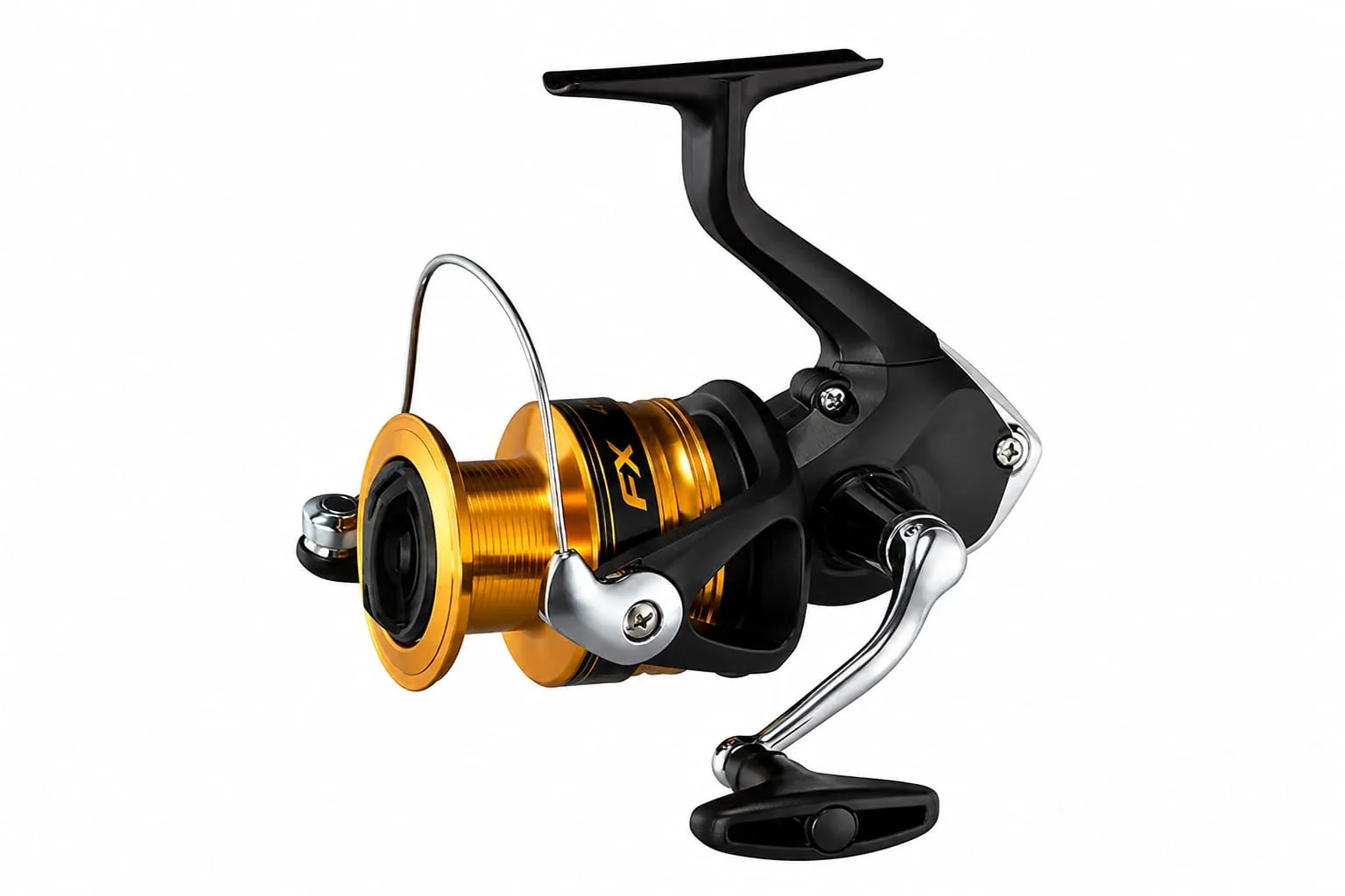 Shimano FX 4000