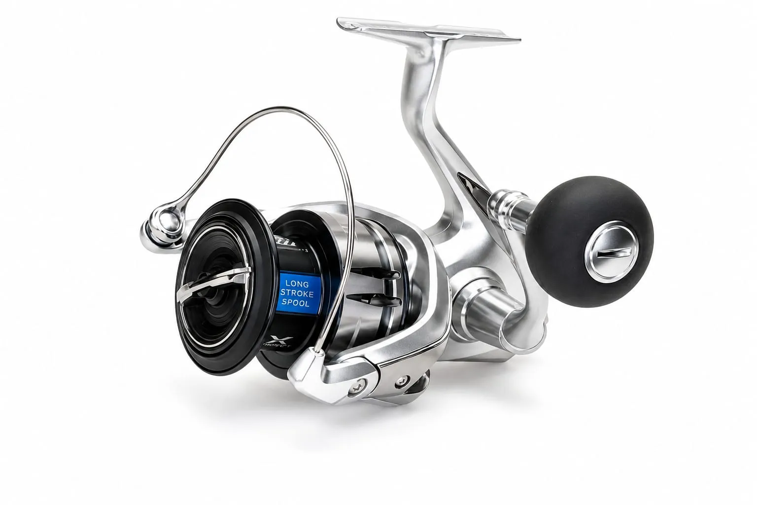 Shimano Stradic C5000XG FM