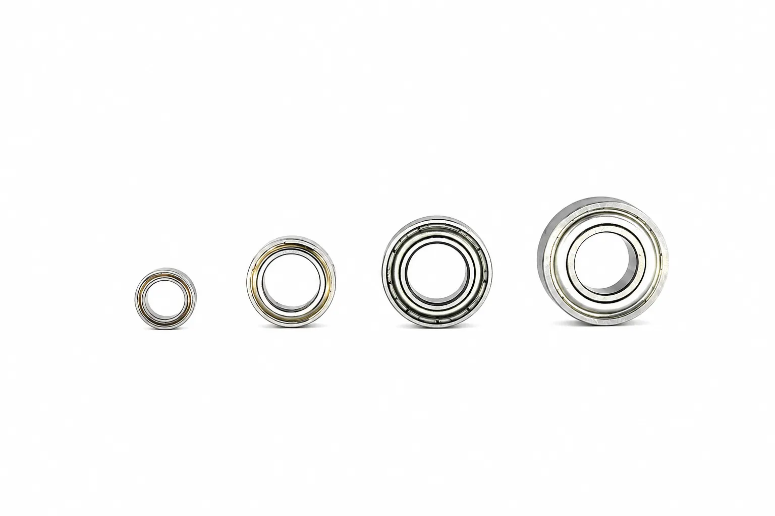 Shimano Reels Bearing kit For Fx4000, Sienna 4000, Nexave 4000, Sedona 5000