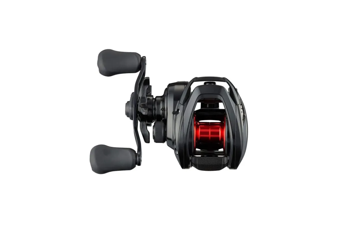Daiwa Pr 100 Left hand