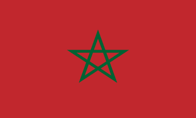 Marruecos