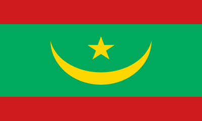 Mauritania