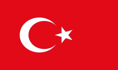 Turquía