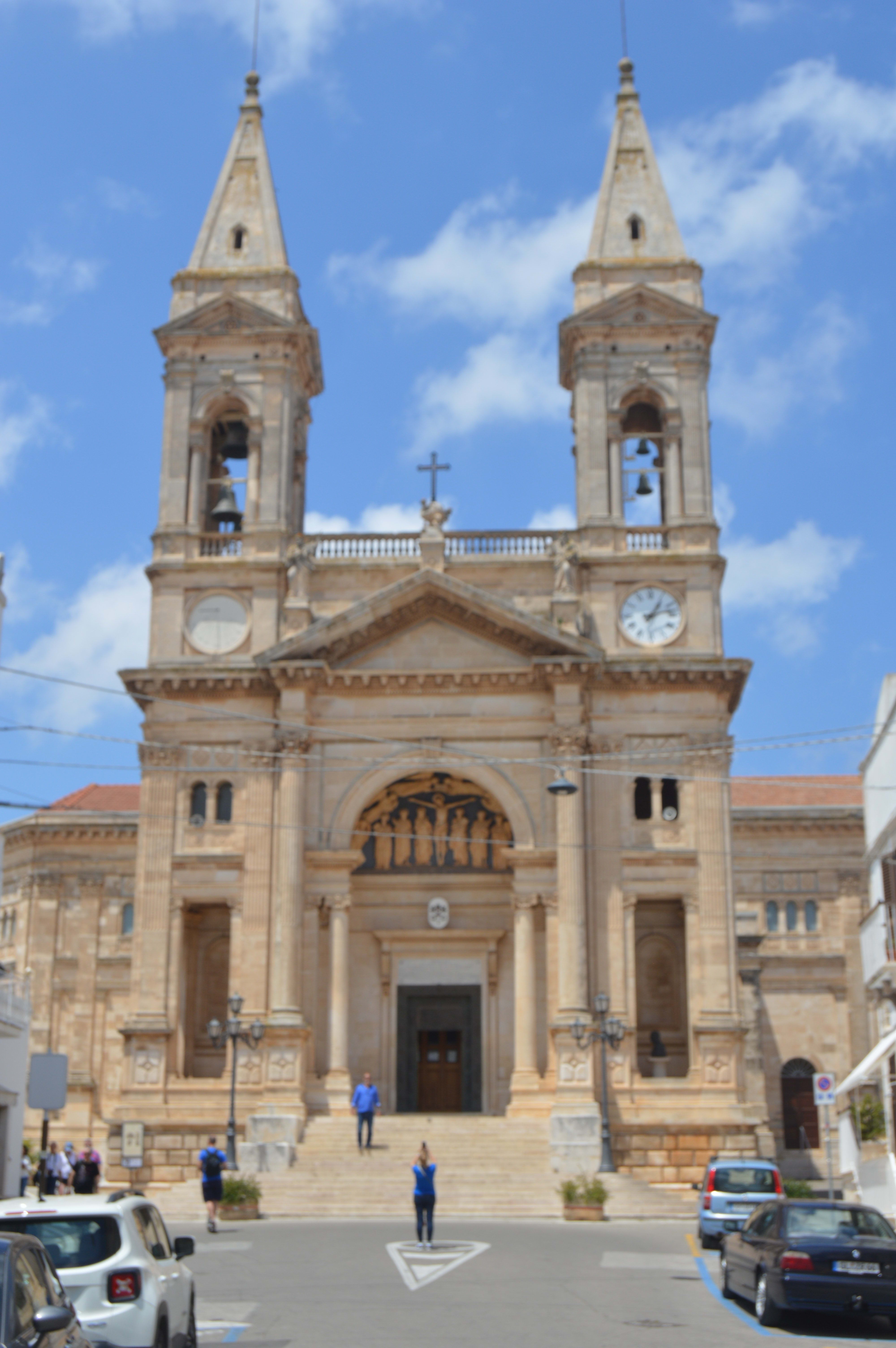 Lecce