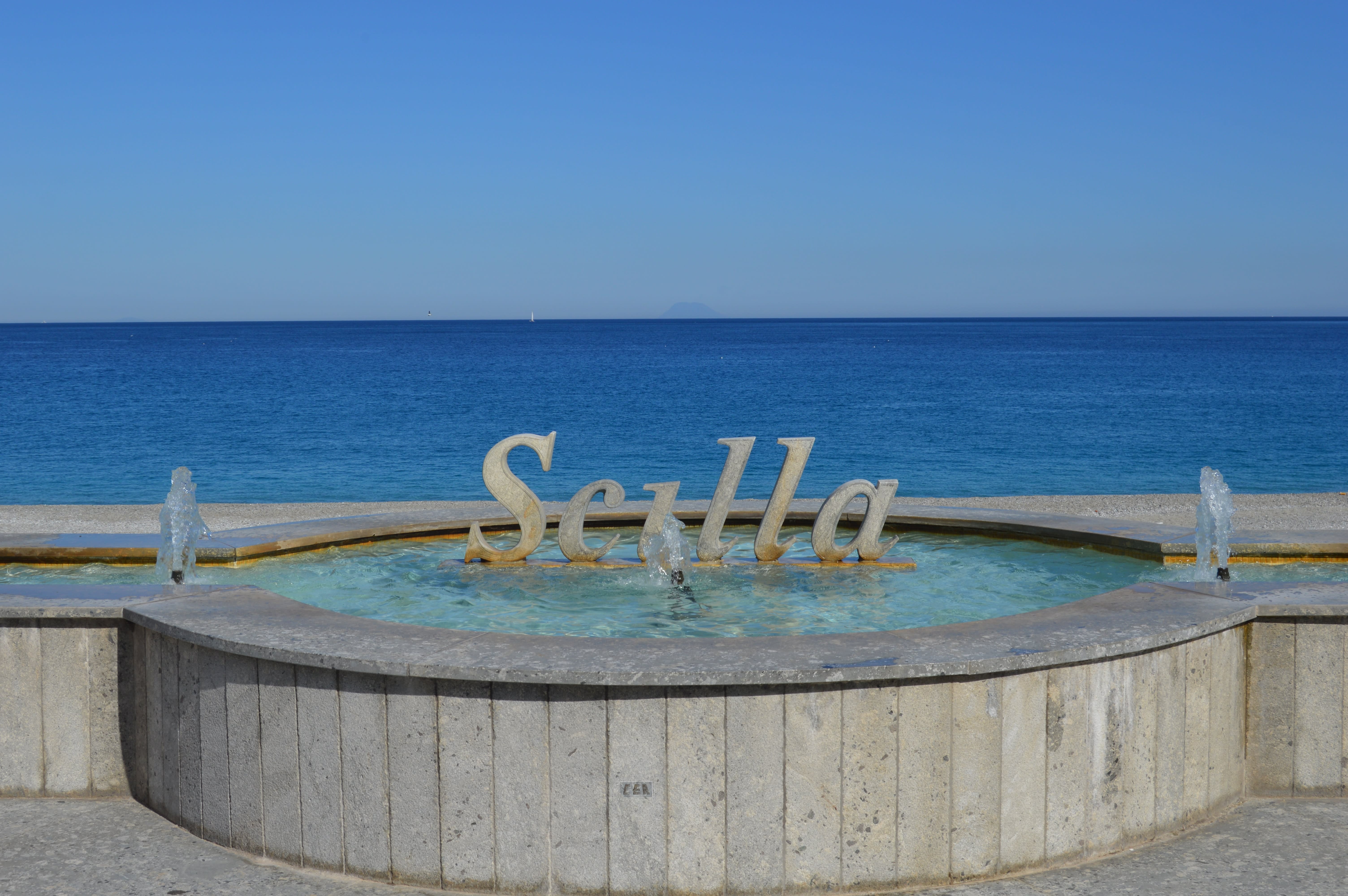 Scilla