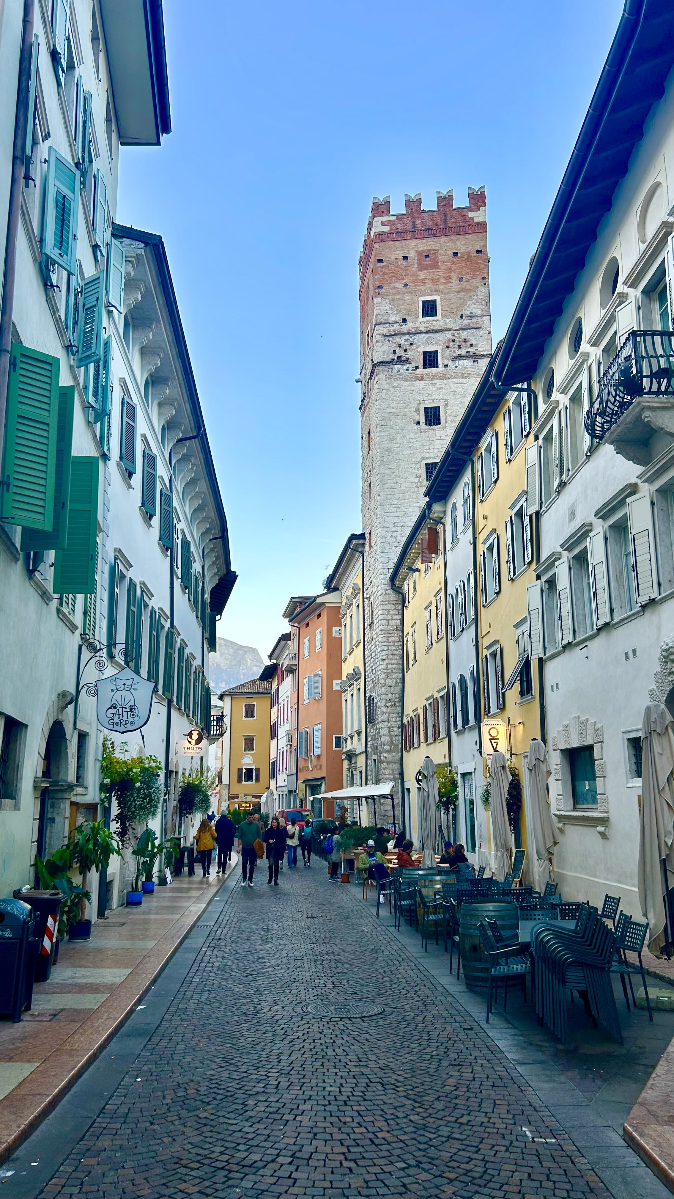 Trento