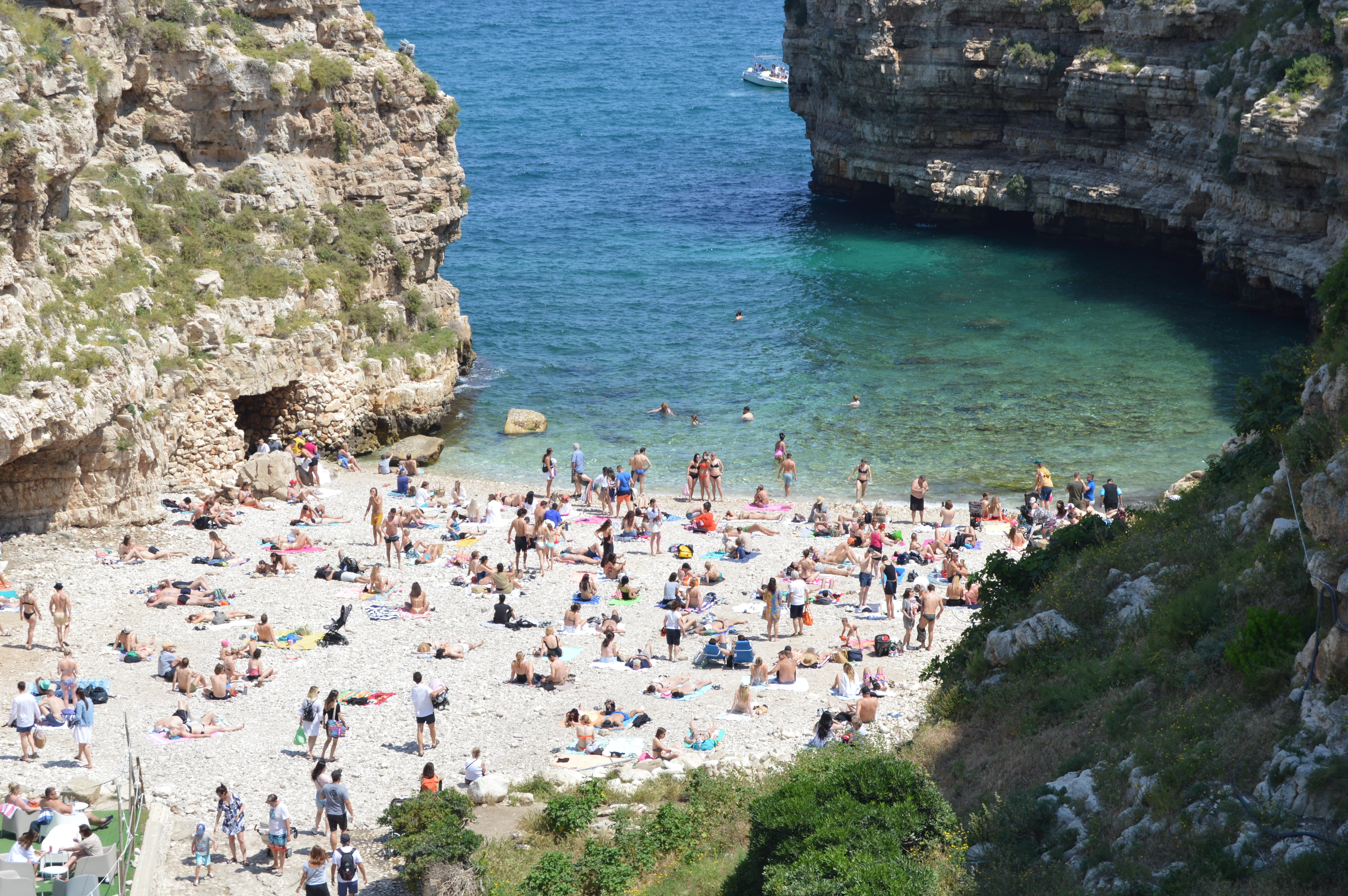 Polignano a Mare