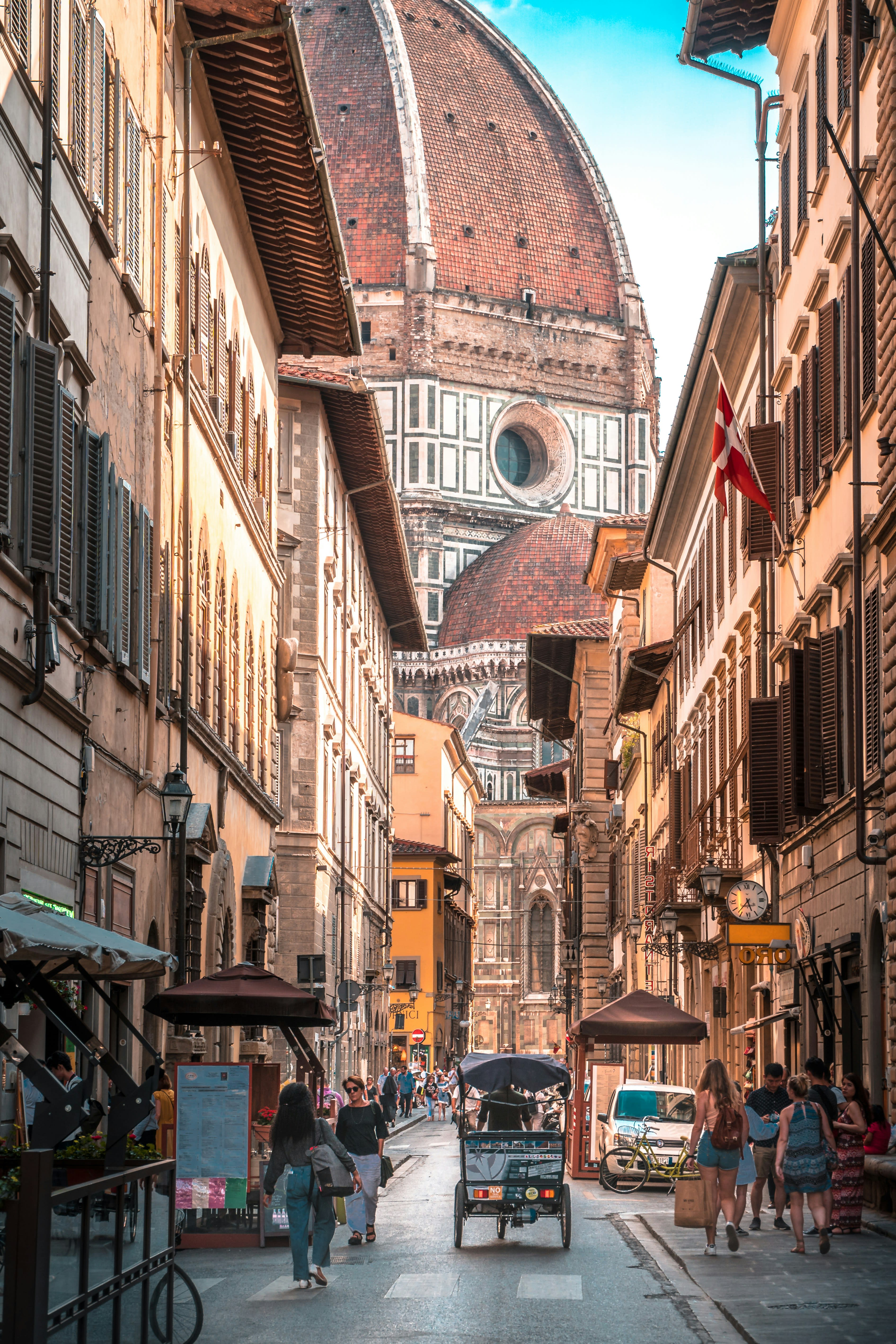 Florencia
