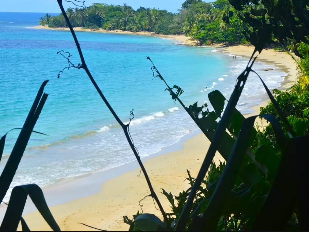 Puerto Viejo