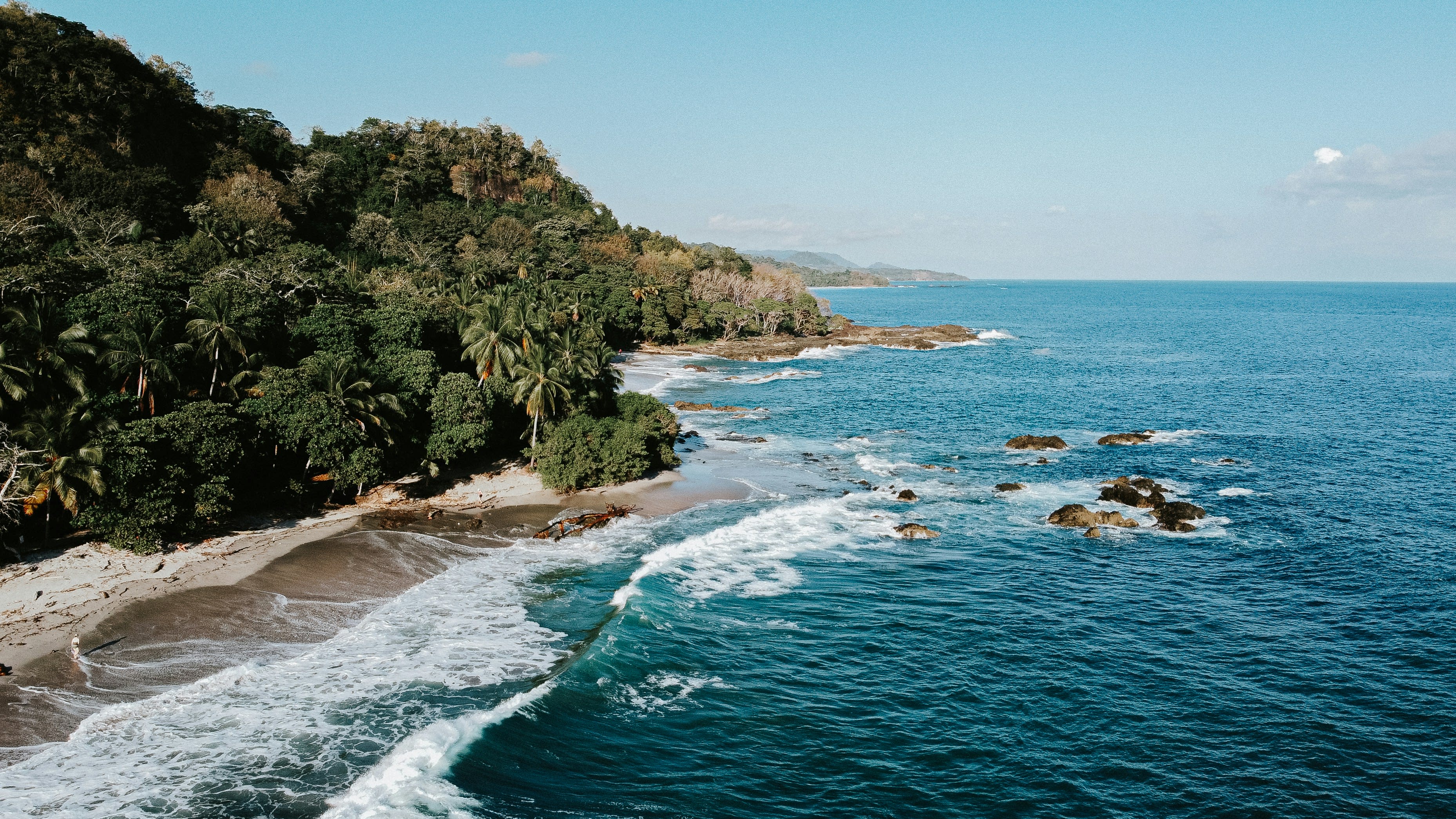 Santa Teresa