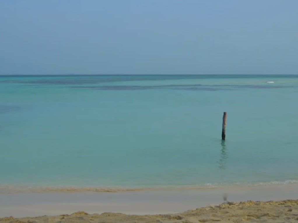 Isla Contoy