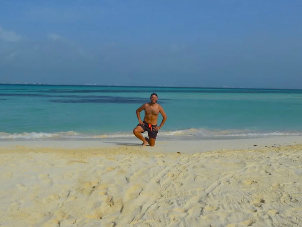 Isla Mujeres