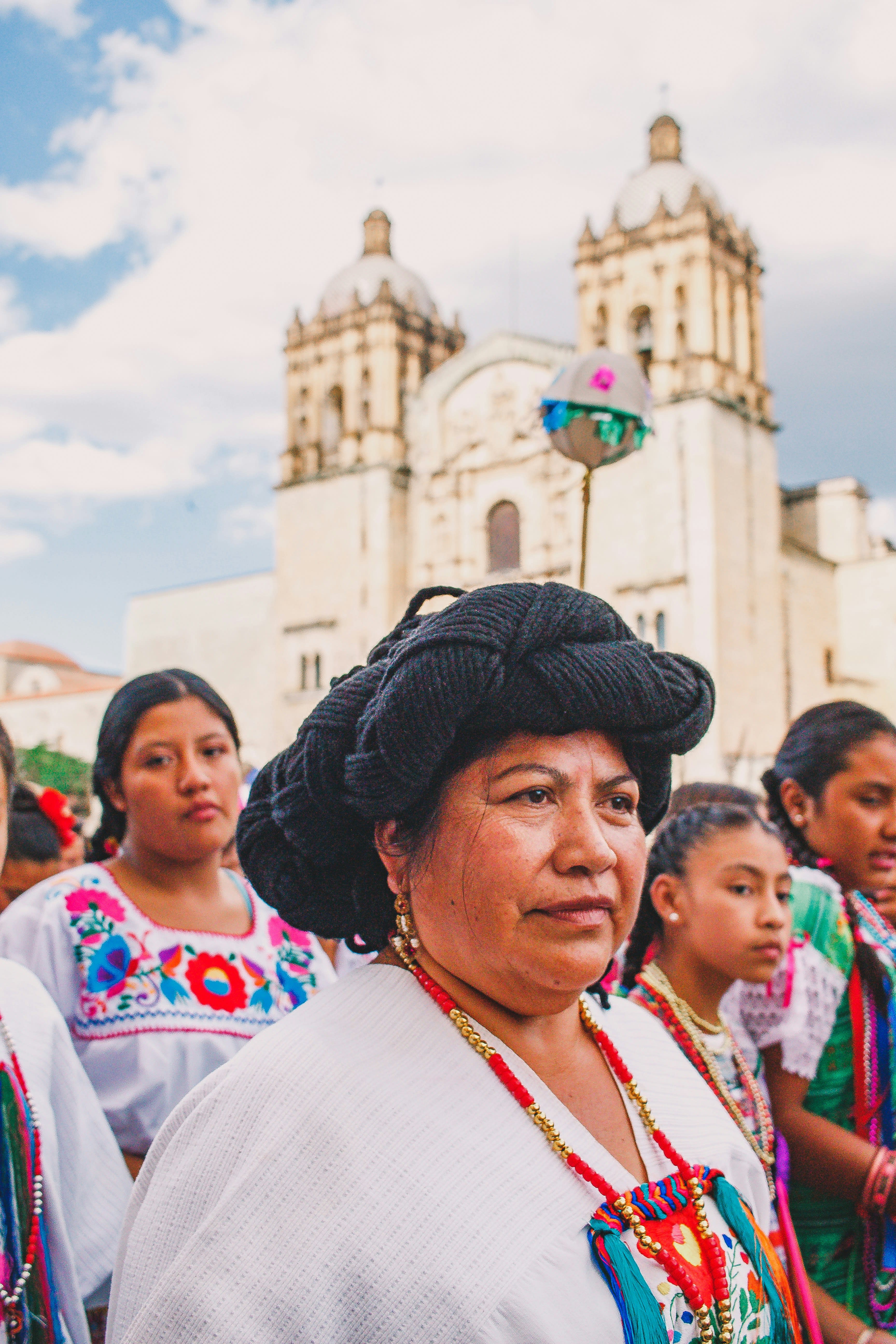 Fiesta de la Candelaria