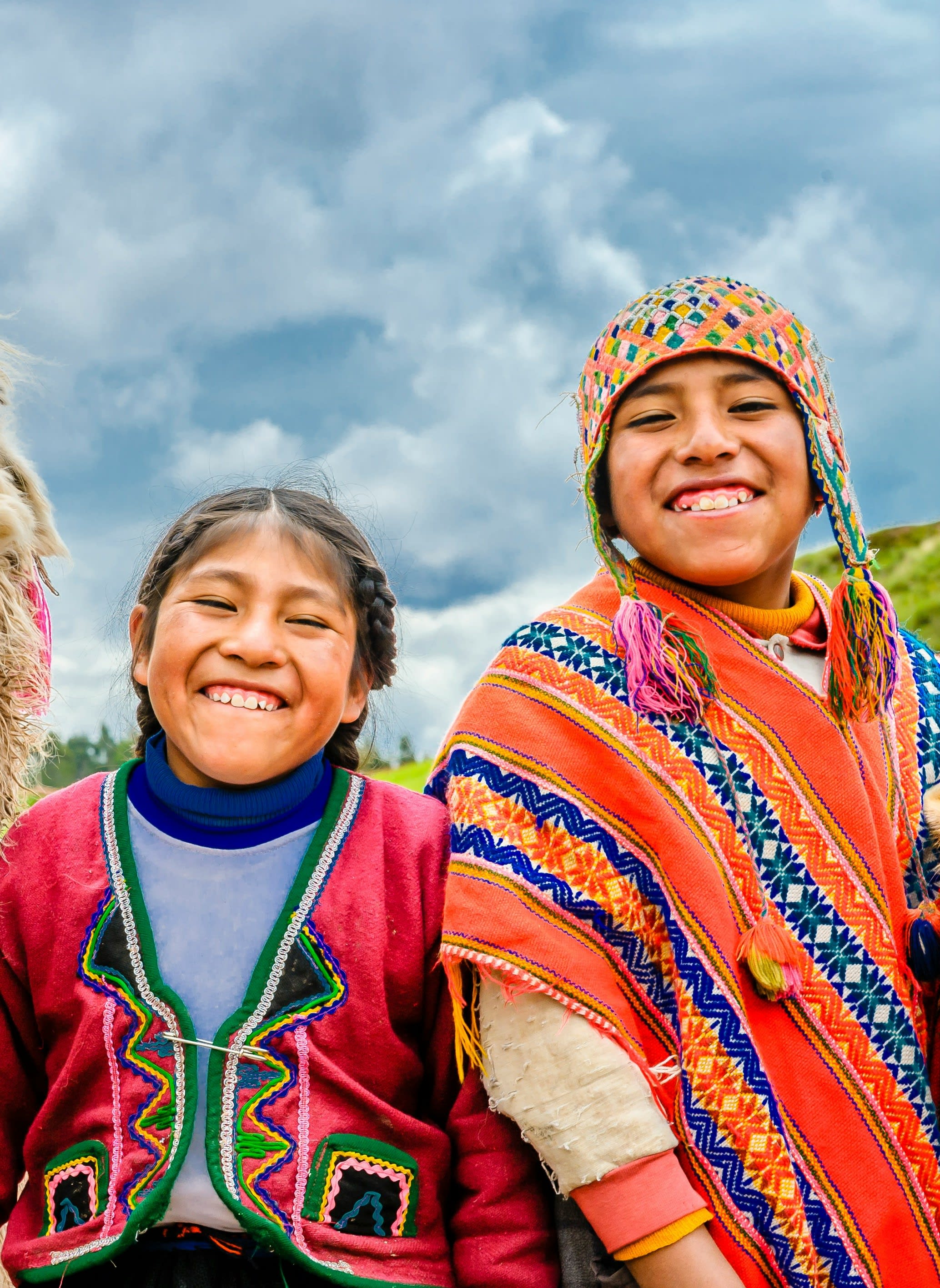 Ciudad de Cuzco