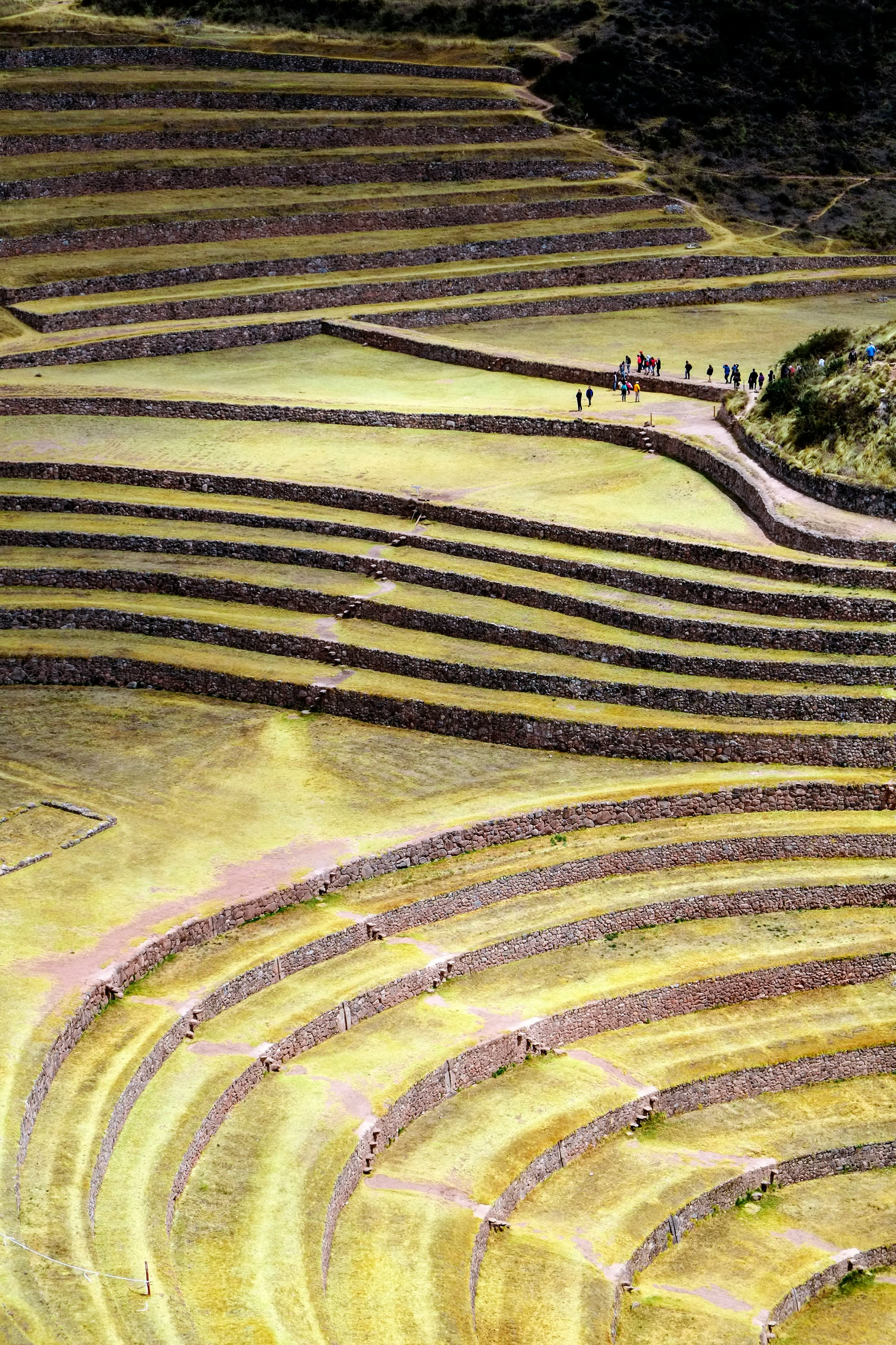 Valle Sagrado