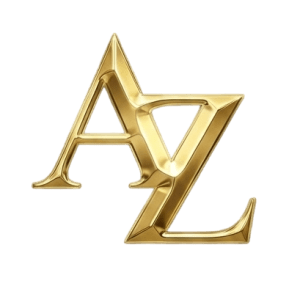 AZ Corporate Services Logo