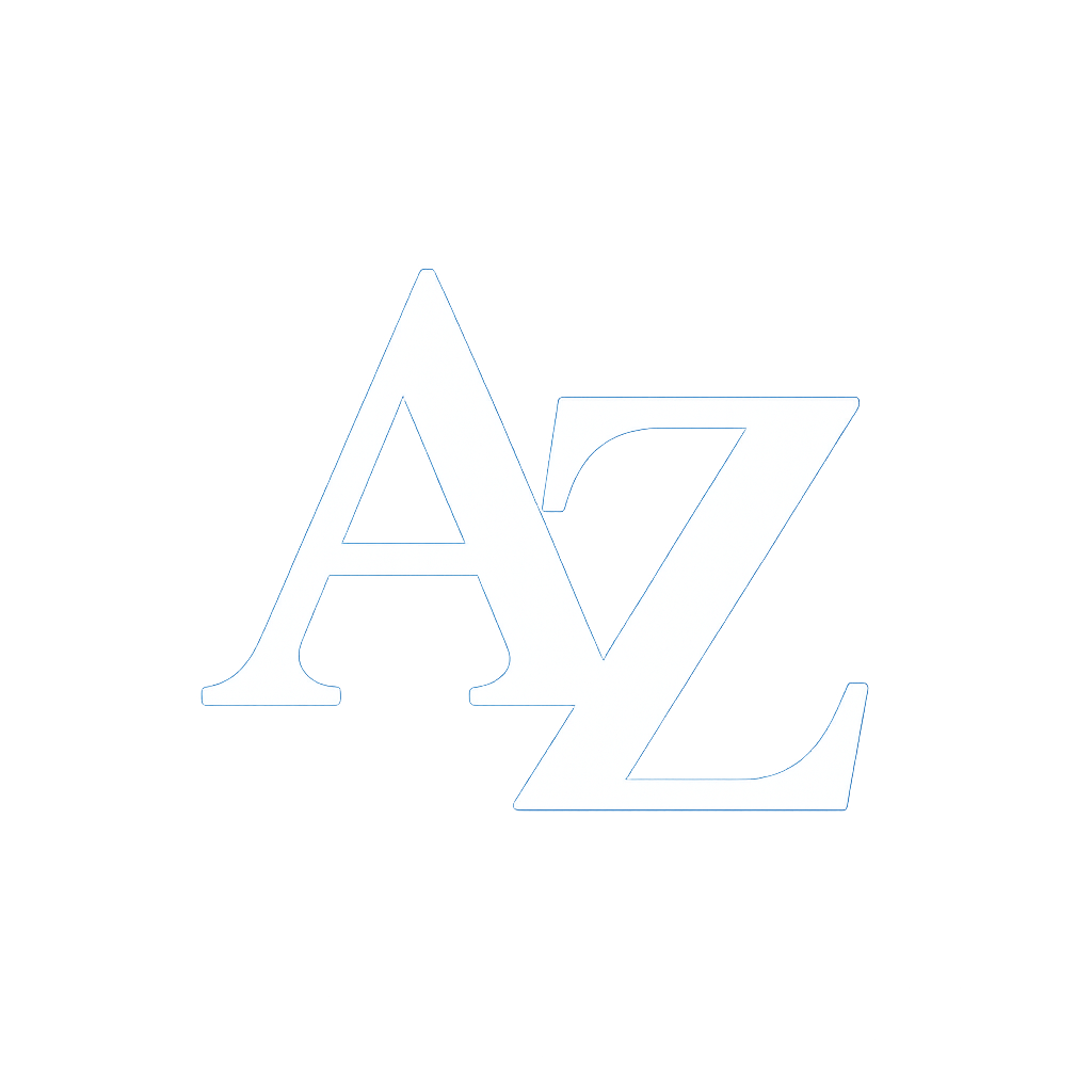 AZ Logo