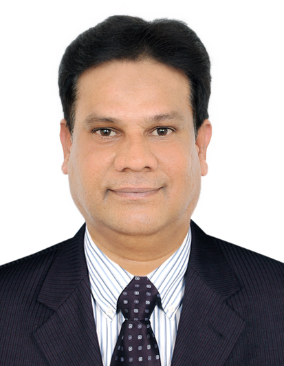 Marco Lye - Managing Director