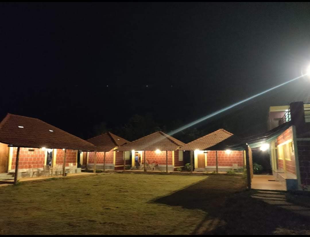 Sakleshpur Coffee Plantation Homestay